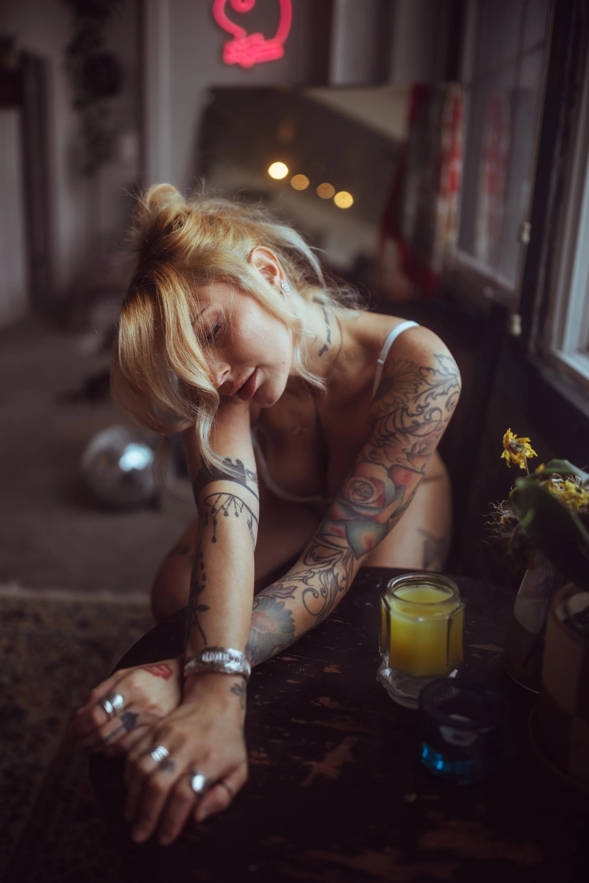 Bloom Lightroom Presets vol 1