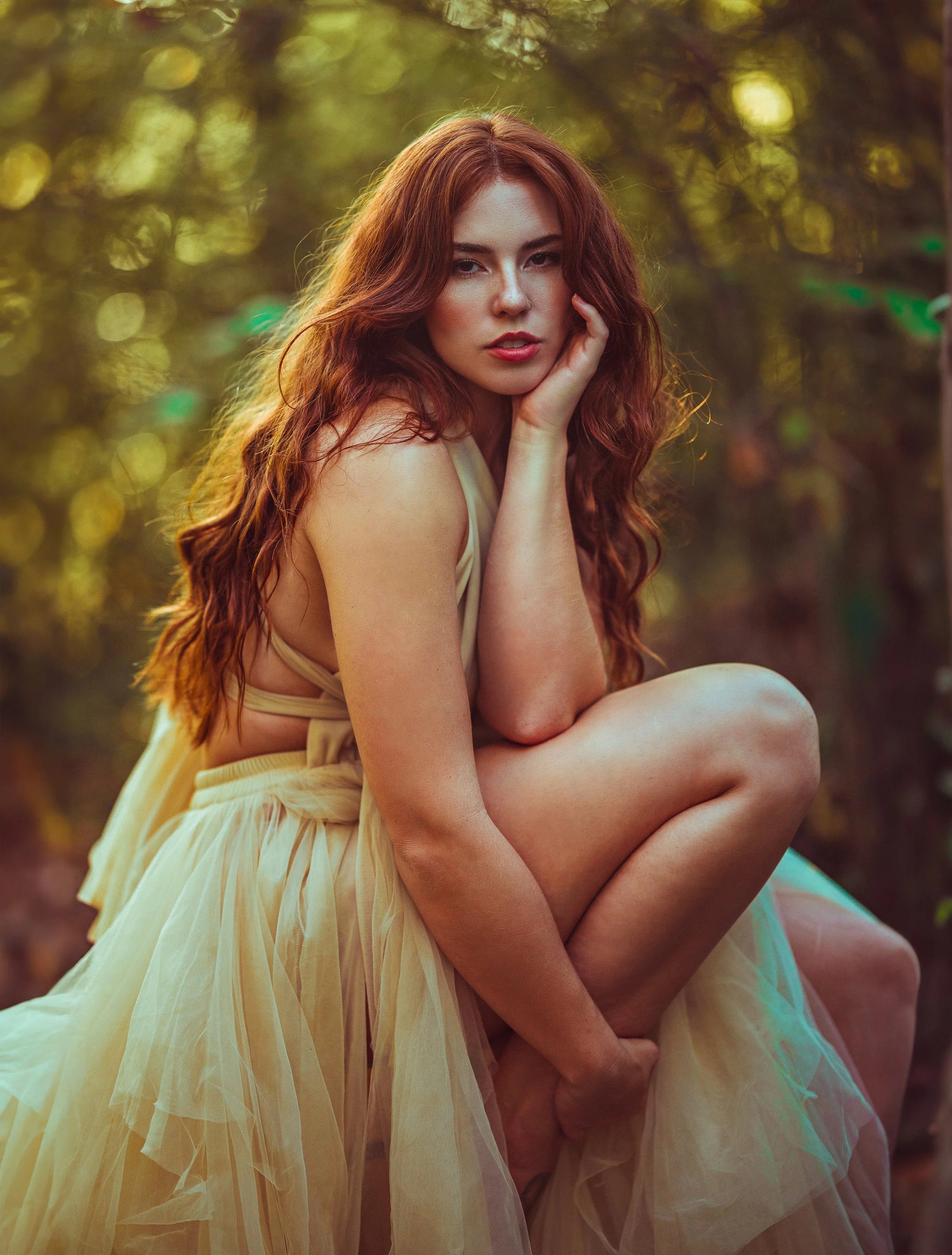 Warmth! Vol 2 Lightroom Presets